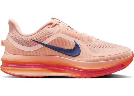 Nike Air Zoom Pegasus Premium Washed Coral sneakers - authentic Nike shoes