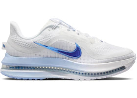 Nike Air Zoom Pegasus Premium White Aluminium Mystic Navy (Women's)