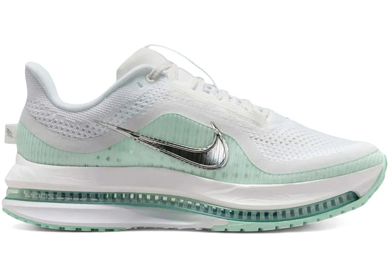 Nike Air Zoom Pegasus Premium White Mint Foam (Women's) sneakers - authentic Nike shoes