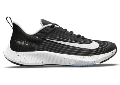Nike Air Zoom Speed 2 Black White (GS) - sneakers view 2