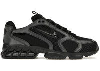 Nike Air Zoom Spiridon Cage 2 Triple Black %