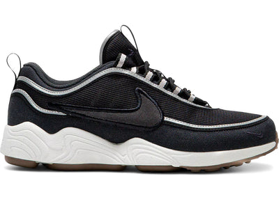Nike Air Zoom Spiridon Off Noir Cave Purple