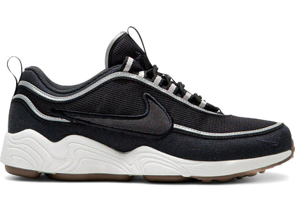 Nike Air Zoom Spiridon Off Noir Cave Purple - authentic Nike sneakers