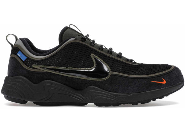 Nike Air Zoom Spiridon Undefeated Cargo Khaki sneakers - authentic Nike shoes