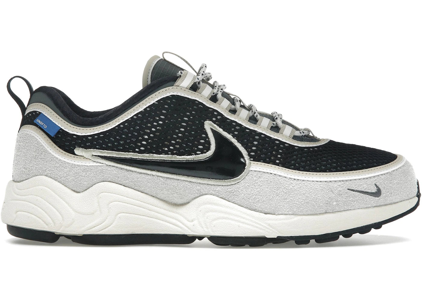 Nike Air Zoom Spiridon Undefeated Phantom
