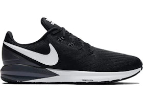 Nike Air Zoom Structure 22 Black