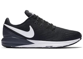 Nike Air Zoom Structure 22 Gridiron (Women's) - vue 360