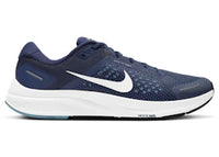 Nike Air Zoom Structure 23 Midnight Navy