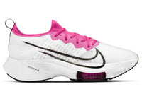 Nike Air Zoom Tempo Next% Flyknit Pink Blast (Women's)