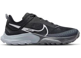 Nike Air Zoom Terra Kiger 8 Black Pure Platinum (Women's)