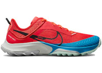 Nike Air Zoom Terra Kiger 8 Habanero Red