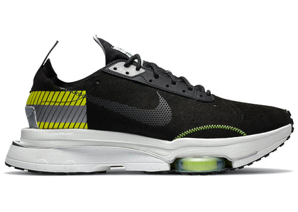 Nike Air Zoom Type 3M Black - sneakers view 2