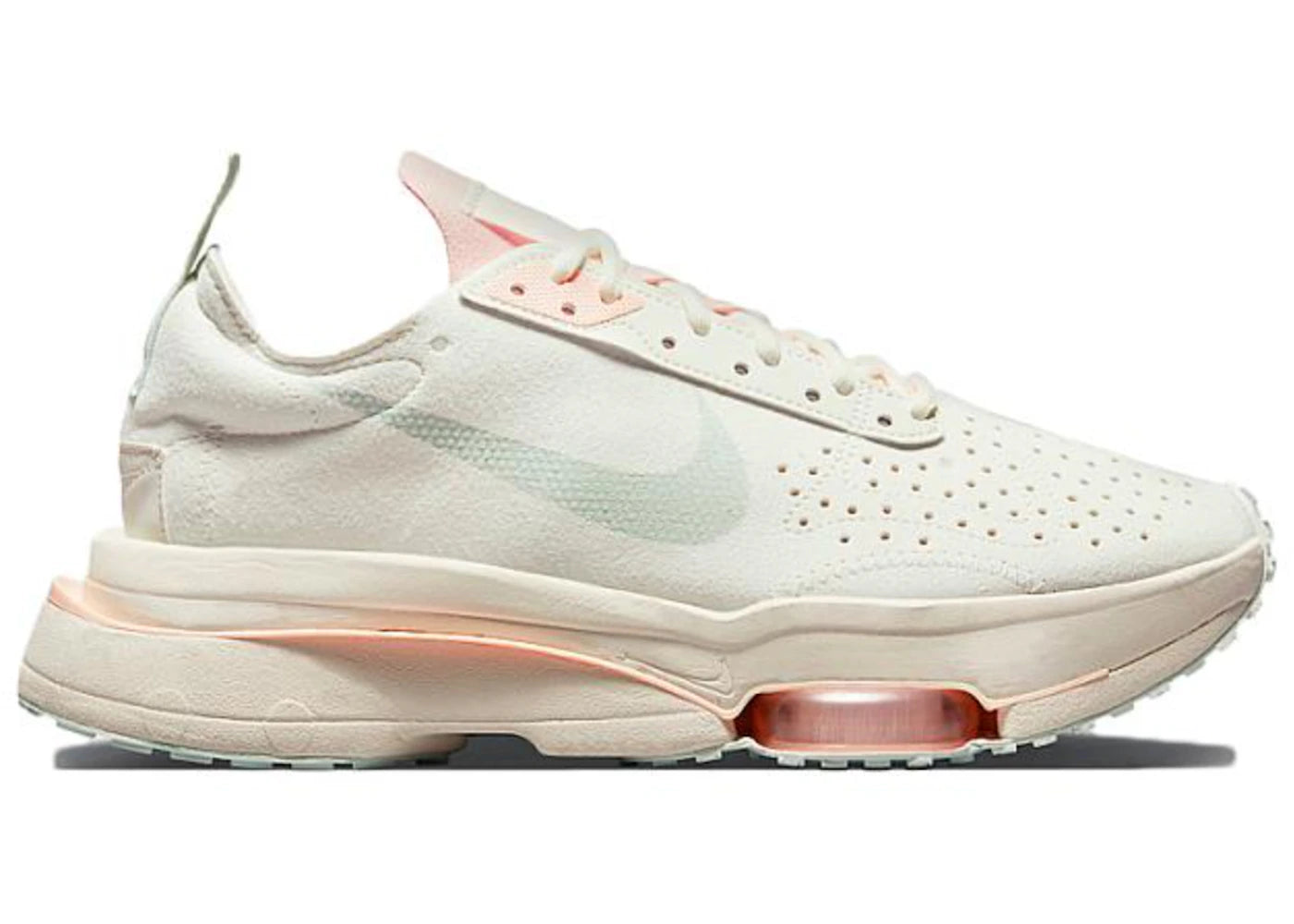 Nike Air Zoom Type Guava Ice (Women's) - vue 360