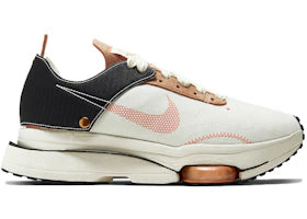 Nike Air Zoom Type Sail Electro Orange (Women's)