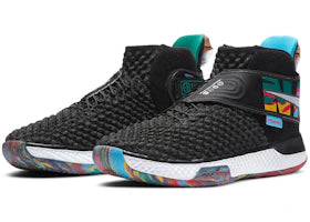 Nike Air Zoom Unvrs Flyease Black Current Blue