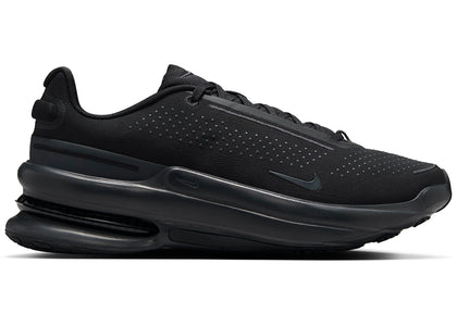 Nike Air Zoom Upturn SC Black Anthracite - authentic Nike sneakers