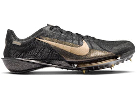 Nike Air Zoom Victory 2 Keely Hodgkinson - vue 360