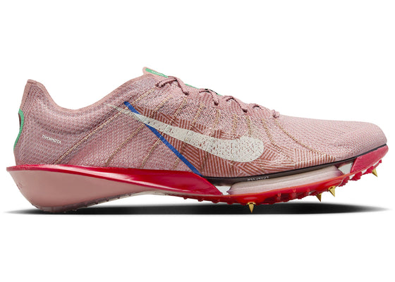Nike Air Zoom Victory 2 Red Stardust Red Sepia University Red Pale Ivory sneakers - authentic Nike shoes