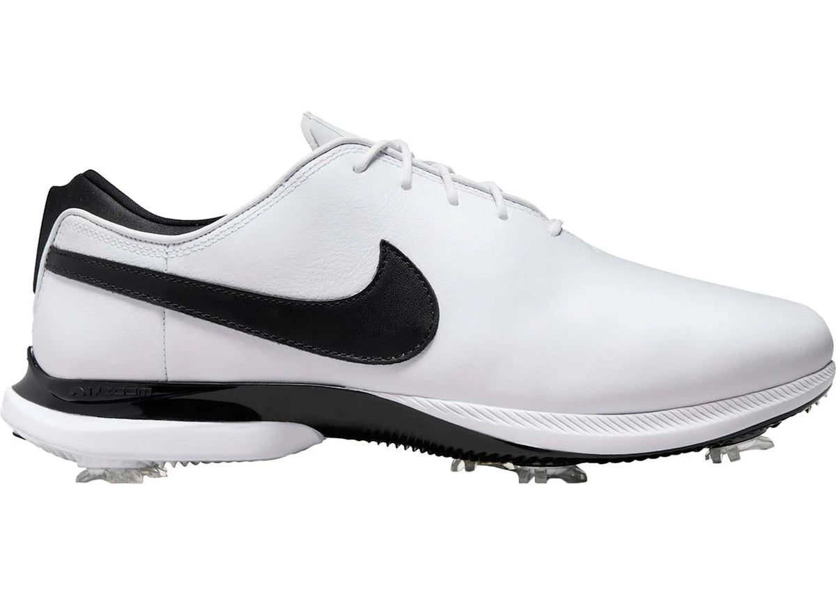 Nike Air Zoom Victory Tour 2 White Black - vue secondaire A