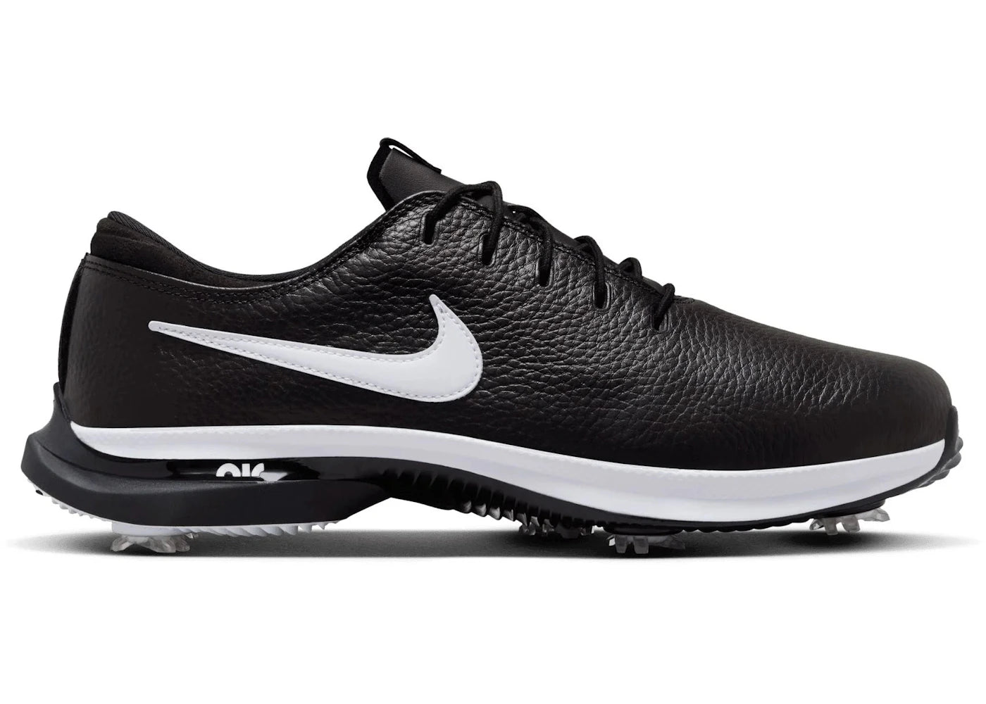 Nike Air Zoom Victory Tour 3 NRG Black White - vue 360