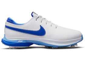 Nike Air Zoom Victory Tour 3 NRG University Blue - authentic Nike sneakers
