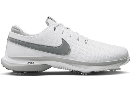 Nike Air Zoom Victory Tour 3 NRG White Light Smoke Grey - authentic Nike sneakers