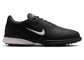Nike Air Zoom Victory Tour 4 Black Dark Smoke Grey White - vue 360