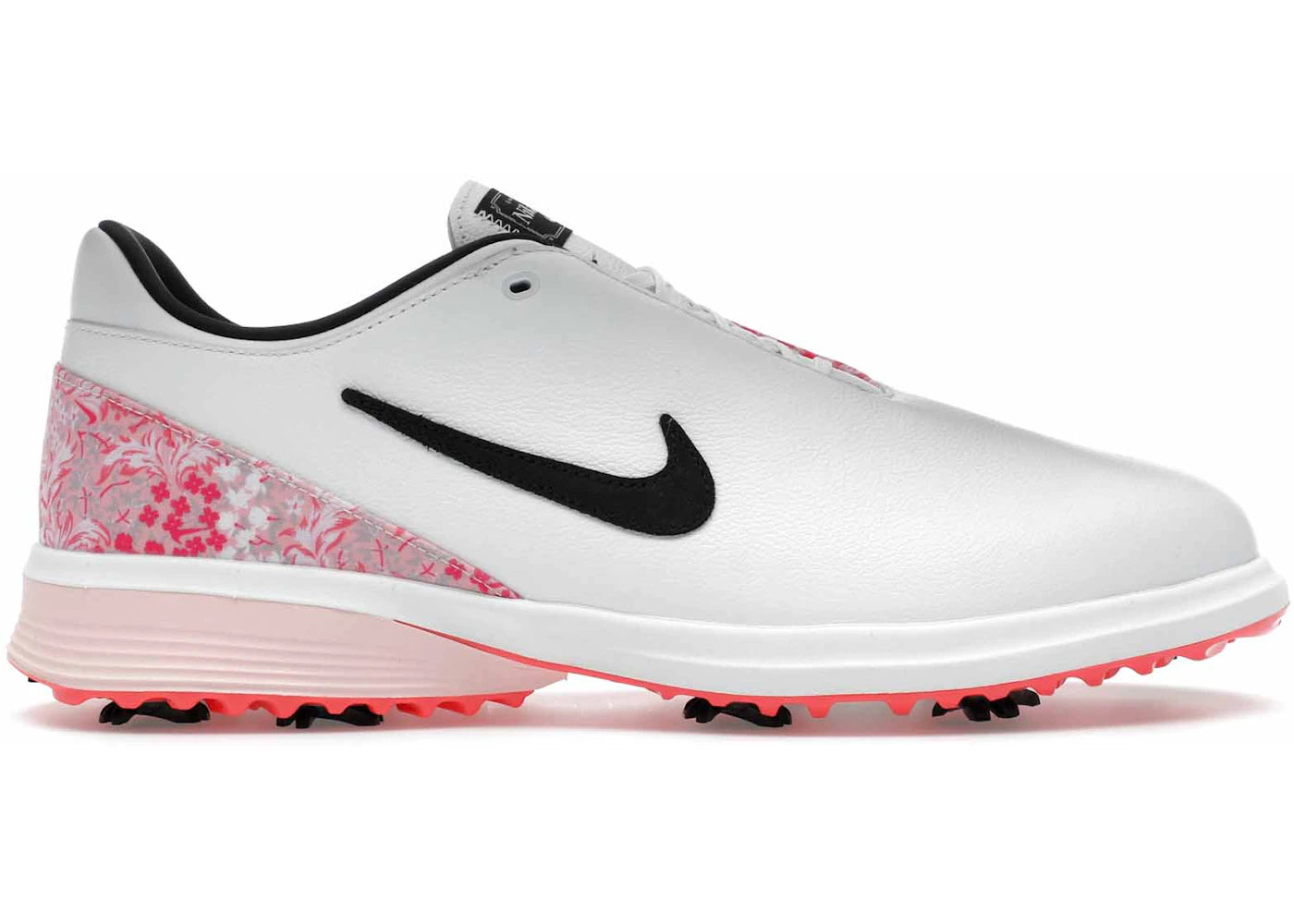 Nike Air Zoom Victory Tour 4 The Masters Augusta Azaleas