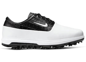 Nike Air Zoom Victory Tour White Black Croc (Wide) - vue 360
