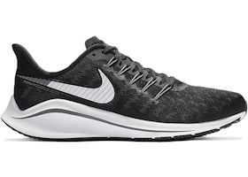 Nike Air Zoom Vomero 14 Black Thunder Grey - vue 360