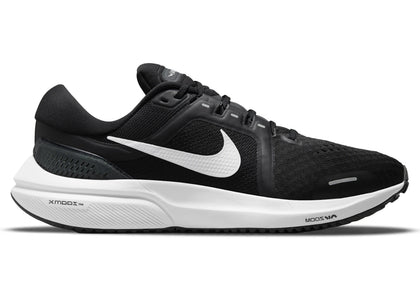 Nike Air Zoom Vomero 16 Black White - authentic Nike sneakers