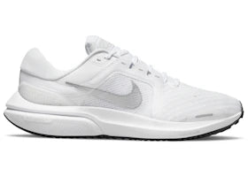 Nike Air Zoom Vomero 16 White Metallic Silver (Women's) - vue 360