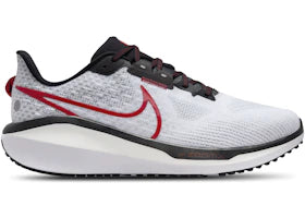 Nike Air Zoom Vomero 17 White Fire Red