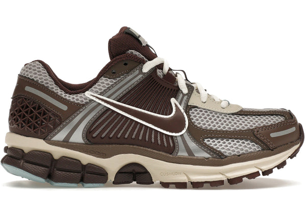 Nike Zoom Vomero 5 Earth Fossil (Women's) sneakers - authentic Nike shoes