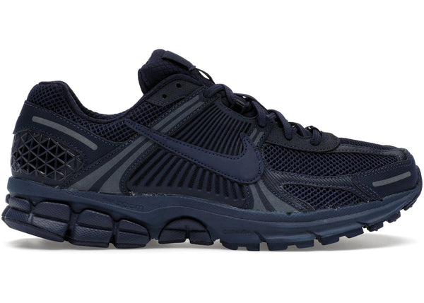 Nike Zoom Vomero 5 Midnight Navy sneakers - authentic Nike shoes