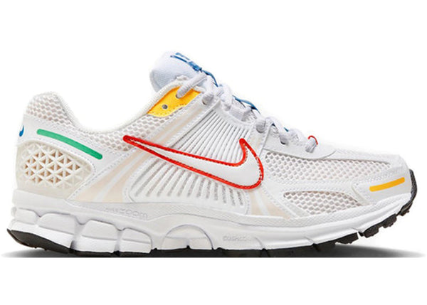 Nike Zoom Vomero 5 Primary Colors (Women's) sneakers - authentic Nike shoes