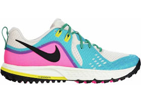 Nike Air Zoom Wildhorse 5 Light Orewood Brown (Women's)