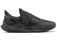 Air Zoom Winflo 6 Black