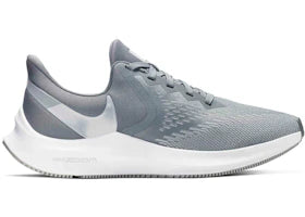 Nike Air Zoom Winflo 6 Cool Grey (Women's) - vue 360
