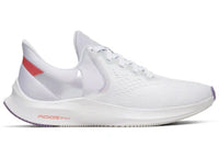 Nike Air Zoom Winflo 6 White Violet Star (Women's)