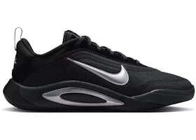 Nike A'ja Wilson A'One Black Dark Smoke Grey (GS) - vue 360