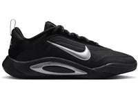 Nike A'ja Wilson A'One Black Dark Smoke Grey (GS)