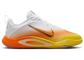 Nike A'ja Wilson A'One Candy Corn Queen (GS) - vue 360