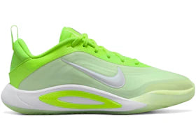 Nike A'ja Wilson A'One Lem & Lime (GS) - authentic Nike sneakers