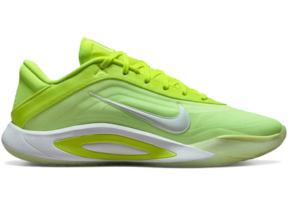 Nike A'ja Wilson A'One Lem & Lime (Women's) - authentic Nike sneakers