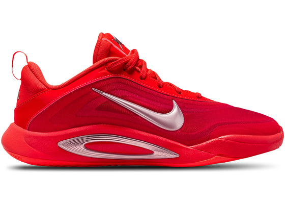 Nike A'ja Wilson A'One Royal Flame (GS) sneakers - authentic Nike shoes