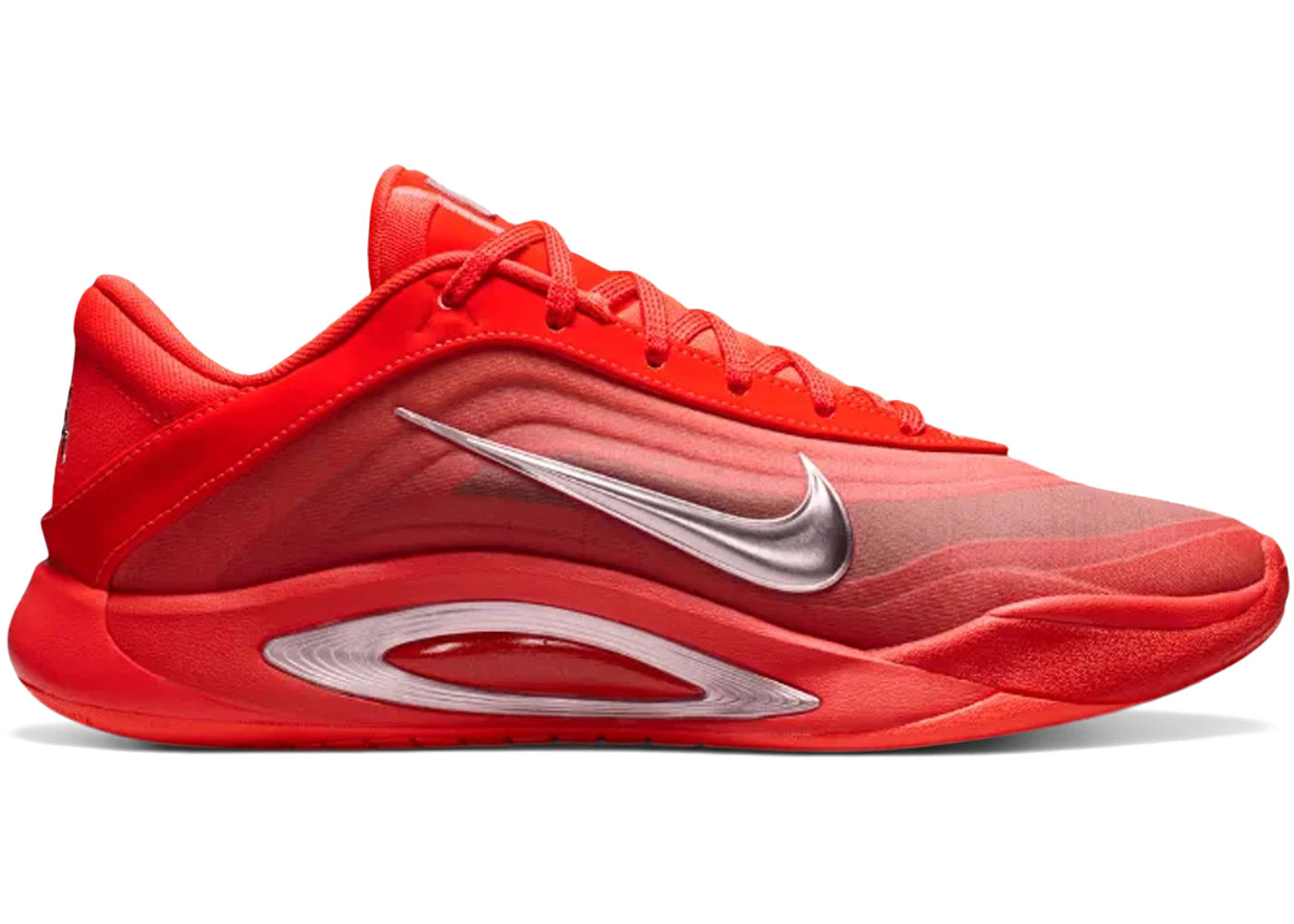 Nike A'ja Wilson A'One Royal Flame (Women's)