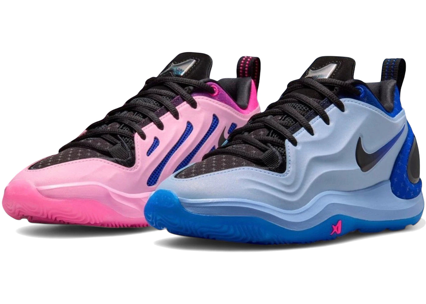 Nike A'ja Wilson A'Two Effect (GS) - vue secondaire B