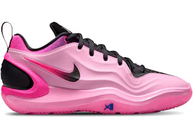 Nike A'ja Wilson A'Two Effect (GS) - vue 360