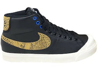 Nike All Court Mid Stussy Black